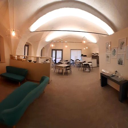 Hotel Malibu Spotorno Buitenkant foto