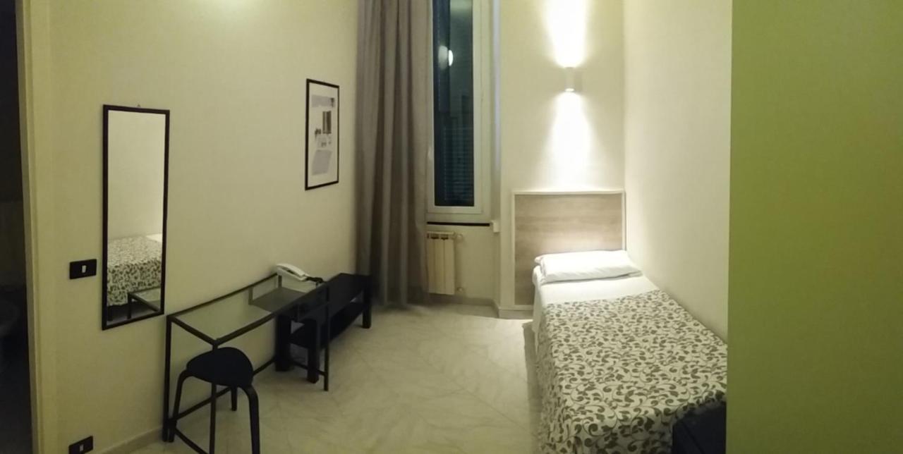 Hotel Malibu Spotorno Buitenkant foto