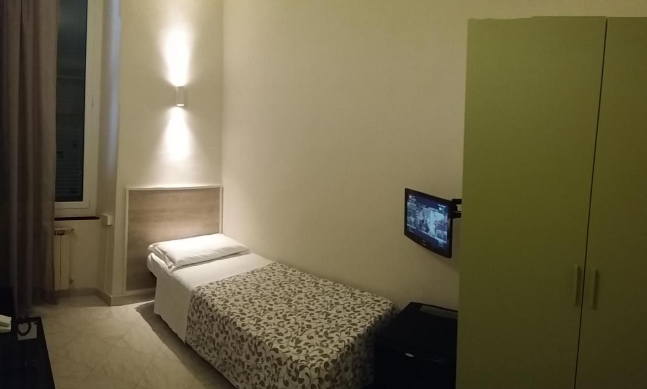 Hotel Malibu Spotorno Buitenkant foto