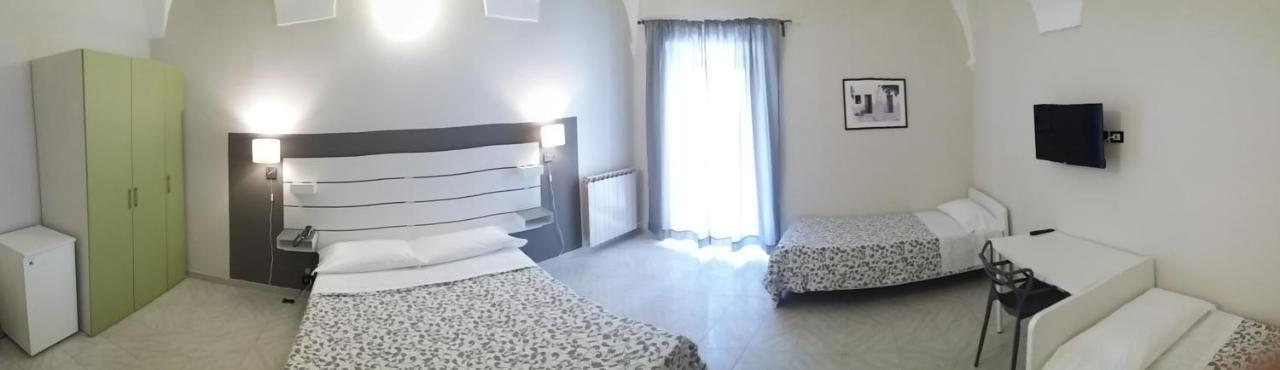 Hotel Malibu Spotorno Buitenkant foto