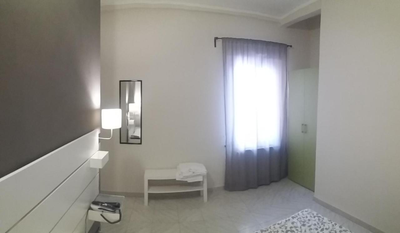 Hotel Malibu Spotorno Buitenkant foto