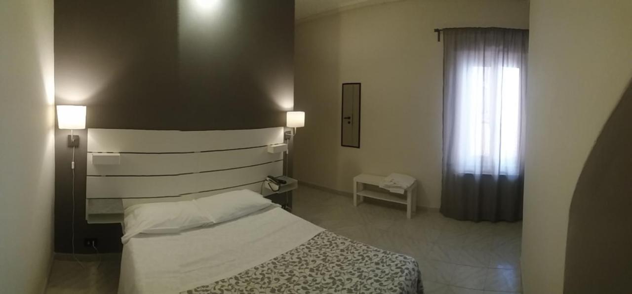 Hotel Malibu Spotorno Buitenkant foto