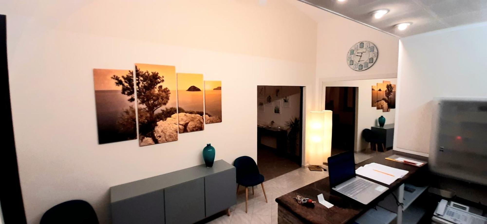 Hotel Malibu Spotorno Buitenkant foto
