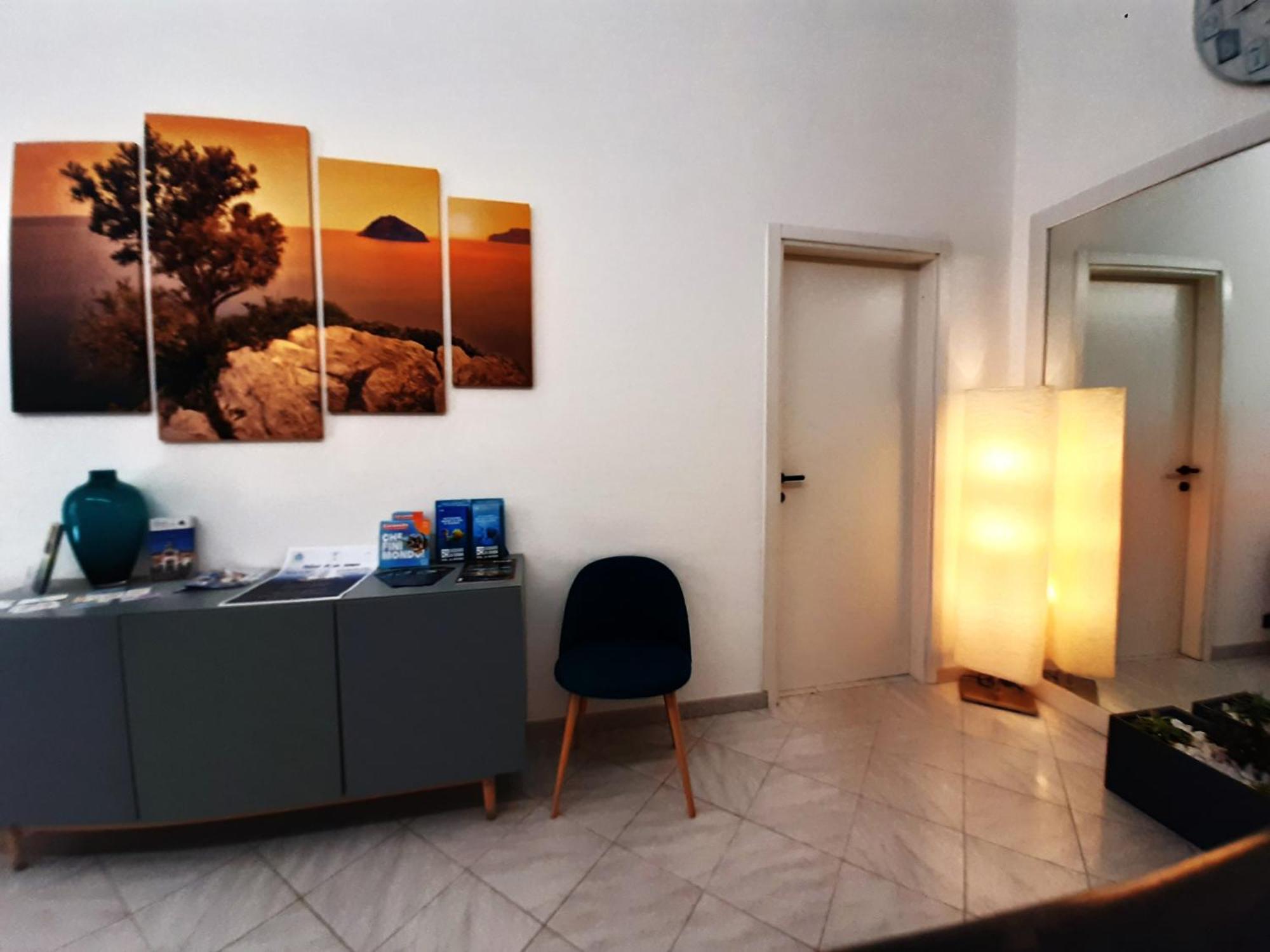 Hotel Malibu Spotorno Buitenkant foto